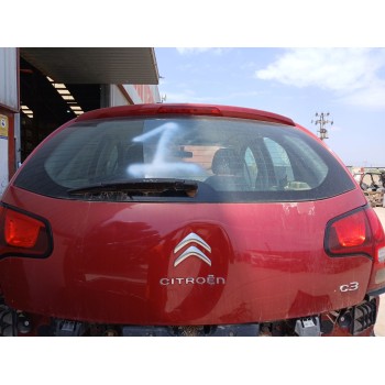 citroën c3 ii (sc_) del año 2010
