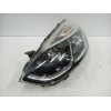 Recambio de faro izquierdo para renault clio iv grandtour (kh_) 0.9 tce 90 referencia OEM IAM 260608367R  