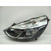 Recambio de faro izquierdo para renault clio iv grandtour (kh_) 0.9 tce 90 referencia OEM IAM 260608367R  