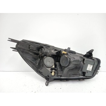 Recambio de faro izquierdo para renault clio iv grandtour (kh_) 0.9 tce 90 referencia OEM IAM 260608367R  