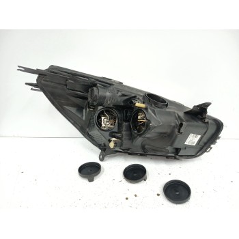 Recambio de faro izquierdo para renault clio iv grandtour (kh_) 0.9 tce 90 referencia OEM IAM 260608367R  
