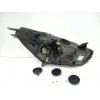 Recambio de faro izquierdo para renault clio iv grandtour (kh_) 0.9 tce 90 referencia OEM IAM 260608367R  