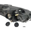 Recambio de faro izquierdo para renault clio iv grandtour (kh_) 0.9 tce 90 referencia OEM IAM 260608367R  