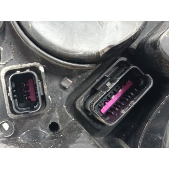 Recambio de faro izquierdo para renault clio iv grandtour (kh_) 0.9 tce 90 referencia OEM IAM 260608367R  
