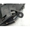 Recambio de faro izquierdo para renault clio iv grandtour (kh_) 0.9 tce 90 referencia OEM IAM 260608367R  