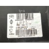 Recambio de faro izquierdo para renault clio iv grandtour (kh_) 0.9 tce 90 referencia OEM IAM 260608367R  