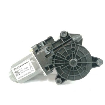 MOTOR ELEVALUNAS TRASERO IZQUIERDO 83450G2000 