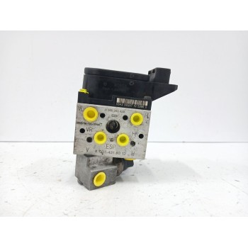 Recambio de abs para mercedes-benz clase s (w220, v220) s 500 (220.075, 220.175, 220.875) referencia OEM IAM A0034318012 0265202