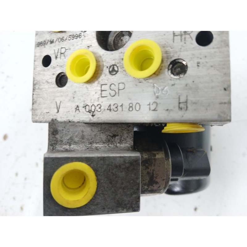 ABS 0265202439