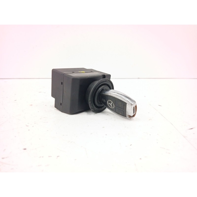 Recambio de conmutador de arranque para mercedes-benz clase s (w220, v220) s 500 (220.075, 220.175, 220.875) referencia OEM IAM 