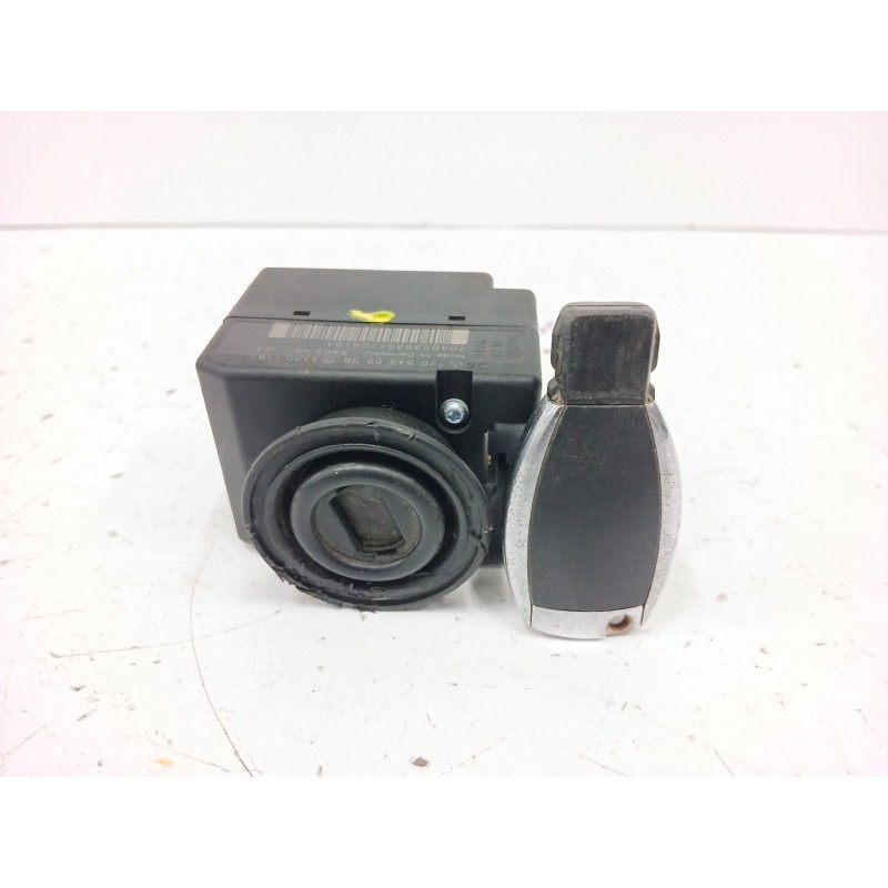 CONMUTADOR DE ARRANQUE 33001161