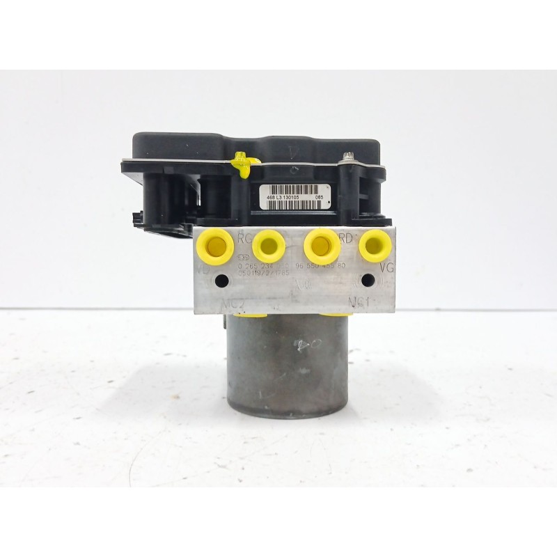 Recambio de abs para citroën xsara picasso (n68) 1.6 hdi referencia OEM IAM 9655045580 0265234060 