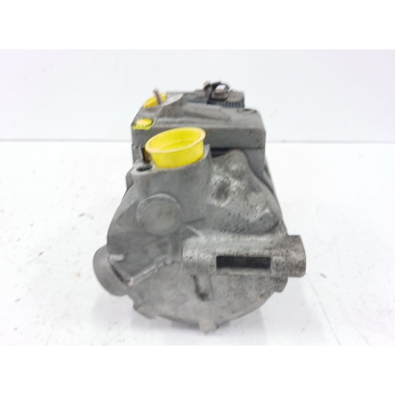 COMPRESOR AIRE ACONDICIONADO 447200969 A0002340911