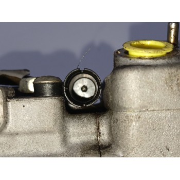 Recambio de compresor aire acondicionado para mercedes-benz clase e (w210) berlina 2.8 24v cat referencia OEM IAM A0002302011 44