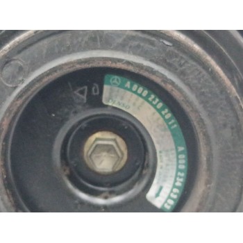 Recambio de compresor aire acondicionado para mercedes-benz clase e (w210) berlina 2.8 24v cat referencia OEM IAM A0002302011 44