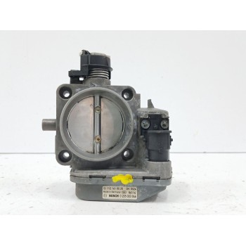 Recambio de caja mariposa para mercedes-benz clase e (w210) berlina 2.8 24v cat referencia OEM IAM 1121410025 0205003046 
