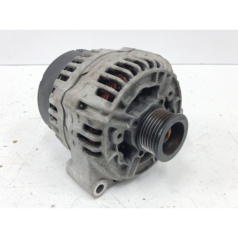 ALTERNADOR 0123510068