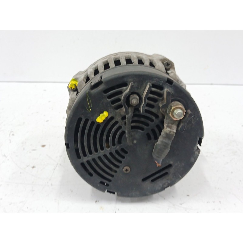 ALTERNADOR 0123510068