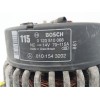 Recambio de alternador para mercedes-benz clase e (w210) berlina 2.8 24v cat referencia OEM IAM 0101543202 0123510068 