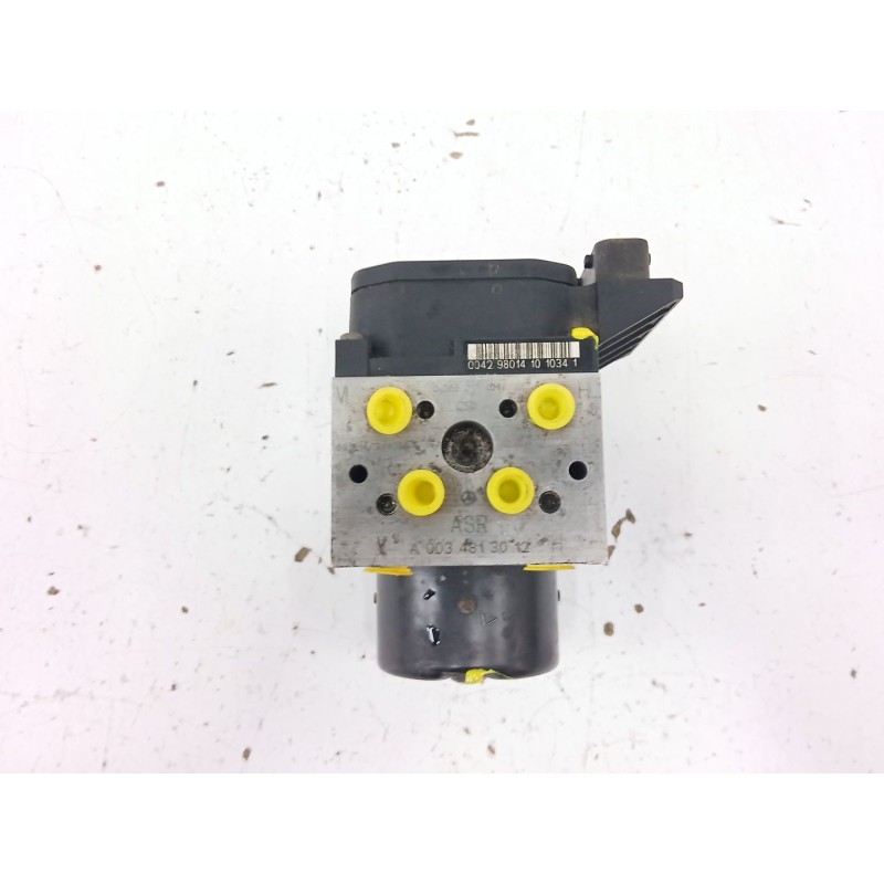 Recambio de abs para mercedes-benz clase e (w210) berlina 2.8 24v cat referencia OEM IAM A0034313012 0265217401 