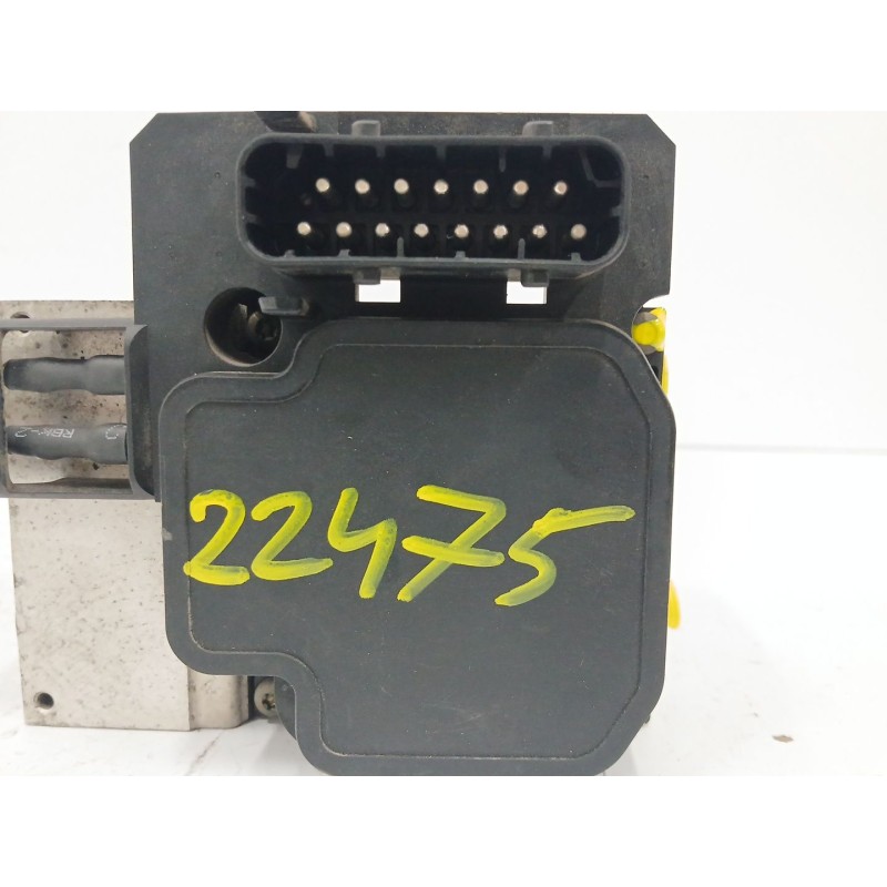ABS 0265217401