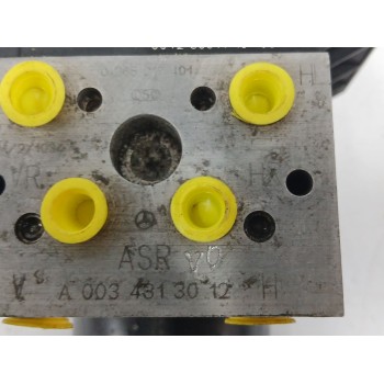 Recambio de abs para mercedes-benz clase e (w210) berlina 2.8 24v cat referencia OEM IAM A0034313012 0265217401 