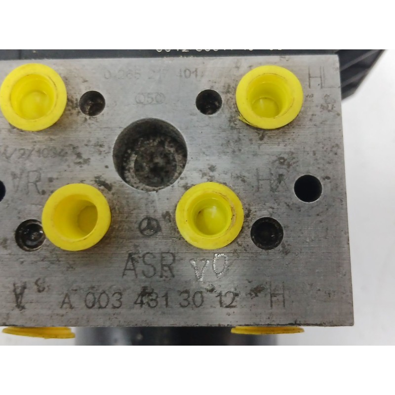 ABS 0265217401