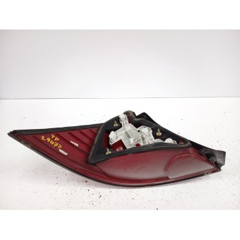 Recambio de piloto trasero derecho para ford mondeo iii (b5y) 2.0 tdci referencia OEM IAM 1464086  