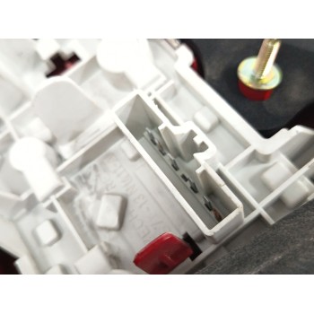Recambio de piloto trasero derecho para ford mondeo iii (b5y) 2.0 tdci referencia OEM IAM 1464086  