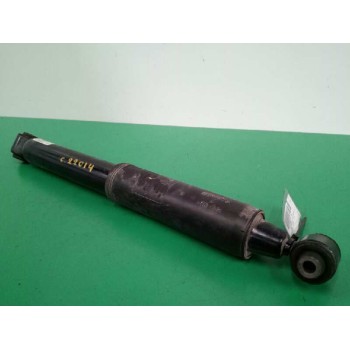 Recambio de amortiguador trasero izquierdo para peugeot 208 style referencia OEM IAM 9804627380  