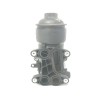 Recambio de soporte filtro aceite para audi a1 sportback (8xa) attraction referencia OEM IAM 03L115389G  