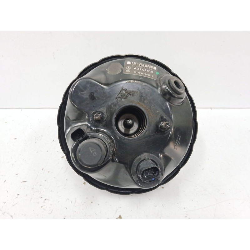 Recambio de servofreno para mercedes-benz clase c (w203) c 220 cdi (203.008) referencia OEM IAM A0054304730 03784920014 