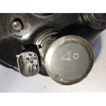 Recambio de servofreno para mercedes-benz clase c (w203) c 220 cdi (203.008) referencia OEM IAM A0054304730 03784920014 