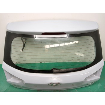 Recambio de porton trasero para hyundai i20 ii (gb, ib) 1.2 referencia OEM IAM 73700C8501  