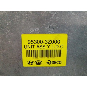 Recambio de modulo electronico para hyundai i40 1.7 crdi cat referencia OEM IAM 953003Z000  