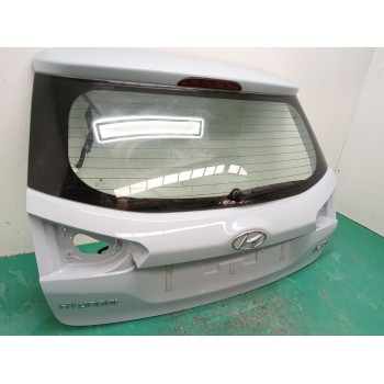 Recambio de porton trasero para hyundai i20 ii (gb, ib) 1.2 referencia OEM IAM 73700C8501  