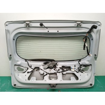 Recambio de porton trasero para hyundai i20 ii (gb, ib) 1.2 referencia OEM IAM 73700C8501  