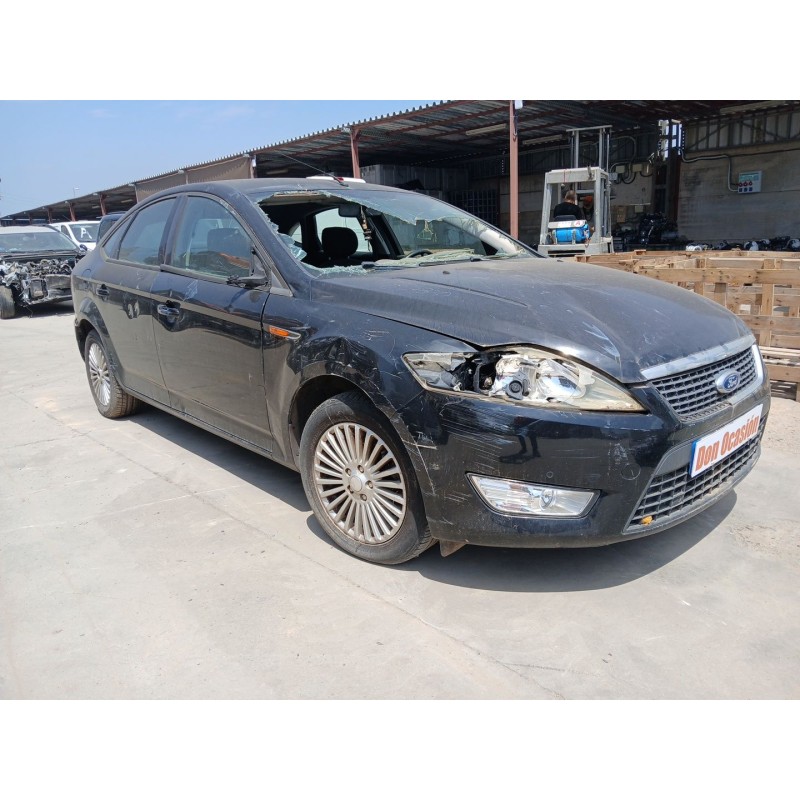 FORD MONDEO IV (BA7) 2010
