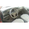volkswagen vento (1h2) del año 1993