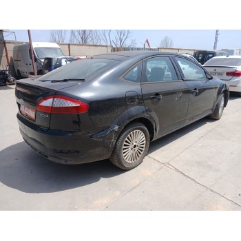 ford mondeo iv (ba7) del año 2010
