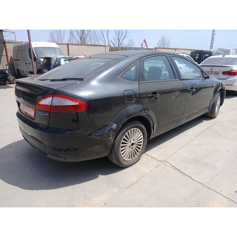 FORD MONDEO IV (BA7) 2010