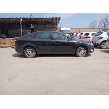 ford mondeo iv (ba7) del año 2010