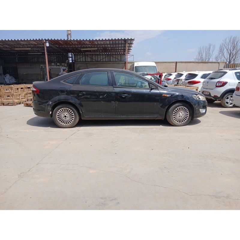 FORD MONDEO IV (BA7) 2010