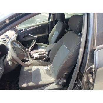 ford mondeo iv (ba7) del año 2010