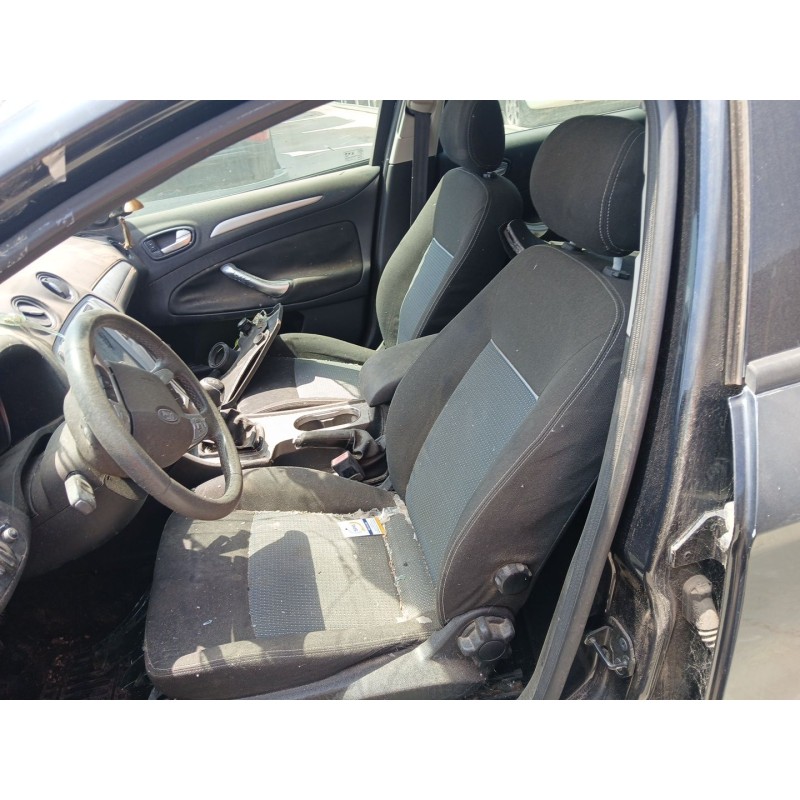 FORD MONDEO IV (BA7) 2010