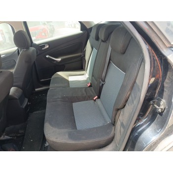 ford mondeo iv (ba7) del año 2010