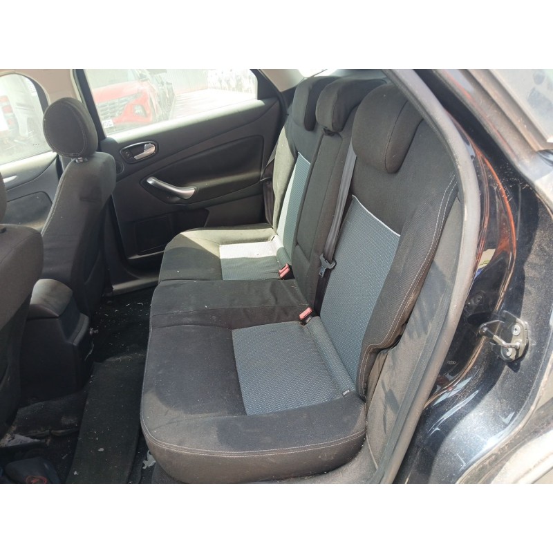 FORD MONDEO IV (BA7) 2010