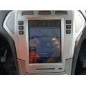 FORD MONDEO IV (BA7)