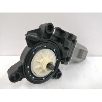 Recambio de motor elevalunas trasero izquierdo para hyundai ioniq tecno hybrid referencia OEM IAM 83450G2000  