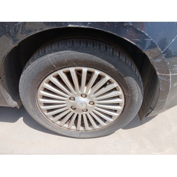 ford mondeo iv (ba7) del año 2010